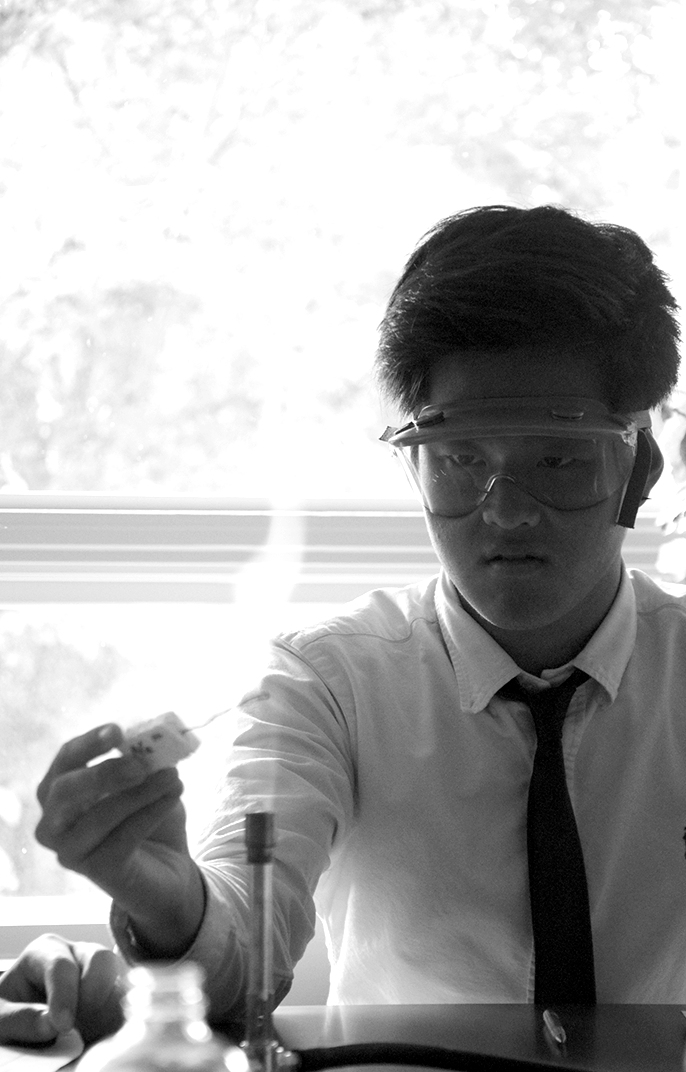 Science Class